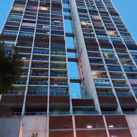 Mirador Lux Apartman Benidorm
