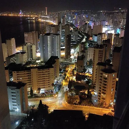 Mirador Lux Apartman *