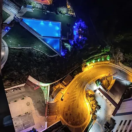 Mirador Lux Apartman *